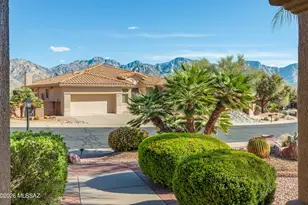 1781 E Mellow Trail, Oro Valley, AZ 85755 - Photo 11