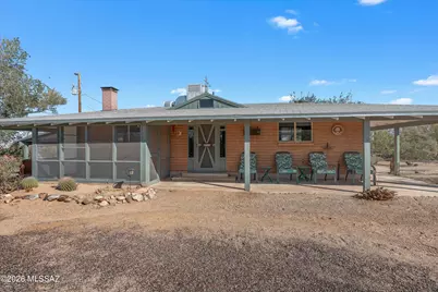 11390 W Rudasill Road, Tucson, AZ 85743 - Photo 7