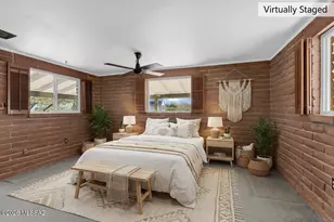 11390 W Rudasill Rd, Tucson, AZ 85743 - Photo 23