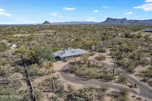 11390 W Rudasill Rd, Tucson, AZ 85743 - Photo 37