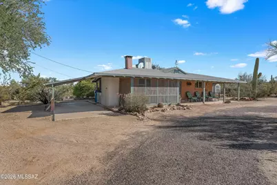 11390 W Rudasill Road, Tucson, AZ 85743 - Photo 5