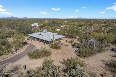 11390 W Rudasill Road, Tucson, AZ 85743 - Photo 35