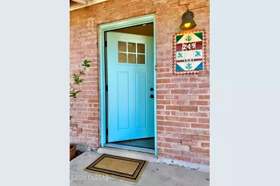 249 S Tucson Boulevard, Tucson, AZ 85716 - Photo 39