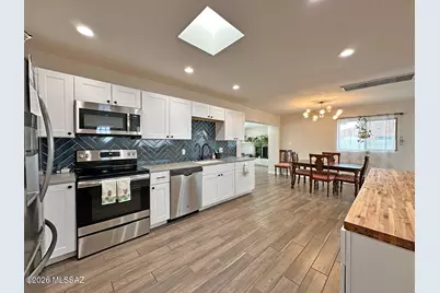 249 S Tucson Boulevard, Tucson, AZ 85716 - Photo 1
