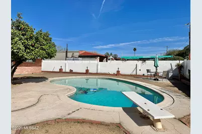 249 S Tucson Boulevard, Tucson, AZ 85716 - Photo 29