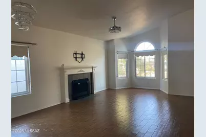 5028 W Hurston Drive, Tucson, AZ 85742 - Photo 3
