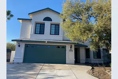5028 W Hurston Drive, Tucson, AZ 85742 - Photo 1
