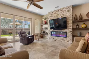 659 W Aviator Crossing Dr, Oro Valley, AZ 85755 - Photo 13