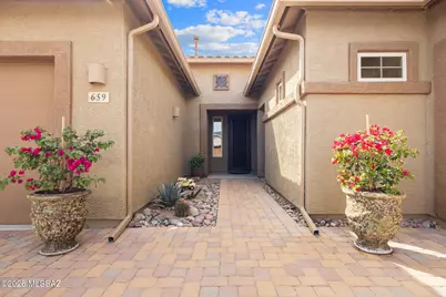 659 W Aviator Crossing Drive, Oro Valley, AZ 85755 - Photo 7