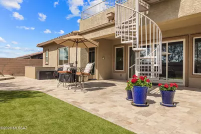 659 W Aviator Crossing Drive, Oro Valley, AZ 85755 - Photo 43