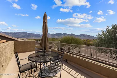 659 W Aviator Crossing Drive, Oro Valley, AZ 85755 - Photo 5