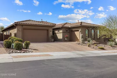 659 W Aviator Crossing Drive, Oro Valley, AZ 85755 - Photo 1