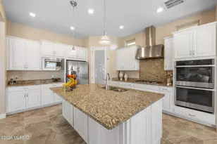 659 W Aviator Crossing Dr, Oro Valley, AZ 85755 - Photo 17