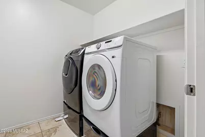 727 W Camino Curvitas, Sahuarita, AZ 85629 - Photo 29