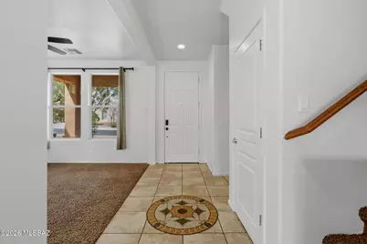 727 W Camino Curvitas, Sahuarita, AZ 85629 - Photo 3