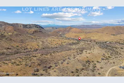 3791 W Highway 80, Bisbee, AZ 85603 - Photo 3