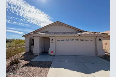 2339 W Dillon Road, Tucson, AZ 85745 - Photo 1