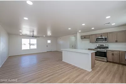 555 W Frying Pan Road, Safford, AZ 85546 - Photo 3