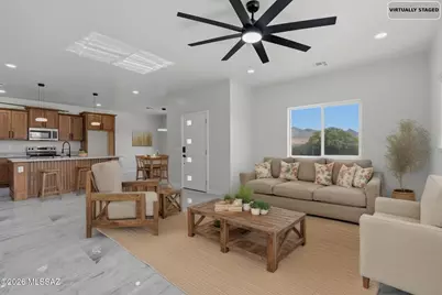 67 Circulo Cortez, Rio Rico, AZ 85648 - Photo 3