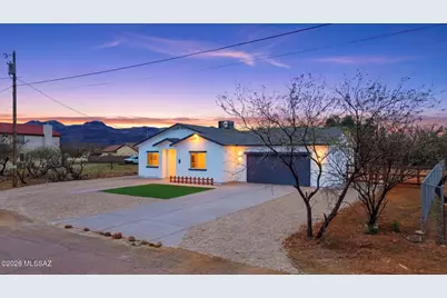 67 Circulo Cortez, Rio Rico, AZ 85648 - Photo 1