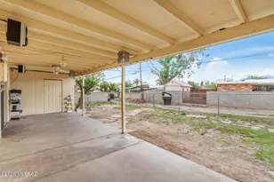 8041 E Julia St, Tucson, AZ 85710 - Photo 29