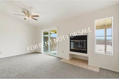 9960 E Banister Drive, Tucson, AZ 85730 - Photo 5