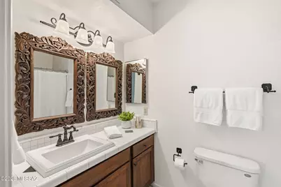 3000 E Thornhall Terrace, Tucson, AZ 85716 - Photo 35