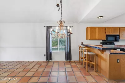 3000 E Thornhall Terrace, Tucson, AZ 85716 - Photo 19
