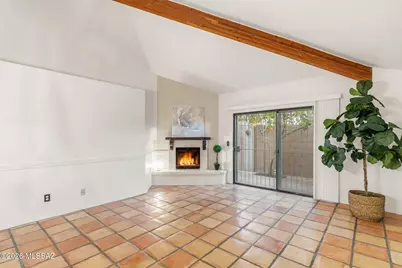 3000 E Thornhall Terrace, Tucson, AZ 85716 - Photo 9