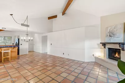 3000 E Thornhall Terrace, Tucson, AZ 85716 - Photo 11