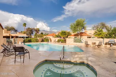 3000 E Thornhall Terrace, Tucson, AZ 85716 - Photo 3