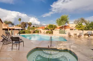 3000 E Thornhall Terrace, Tucson, AZ 85716 - Photo 3