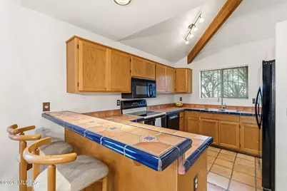 3000 E Thornhall Terrace, Tucson, AZ 85716 - Photo 21