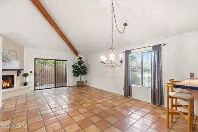 3000 E Thornhall Terrace, Tucson, AZ 85716 - Photo 5