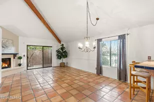 3000 E Thornhall Terrace, Tucson, AZ 85716 - Photo 5