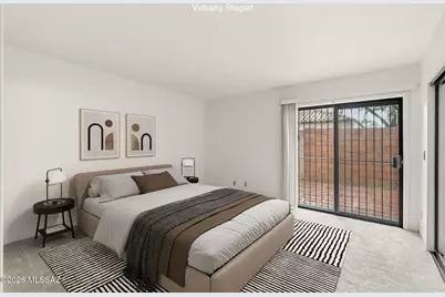 3000 E Thornhall Terrace, Tucson, AZ 85716 - Photo 31