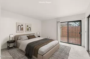 3000 E Thornhall Terrace, Tucson, AZ 85716 - Photo 31