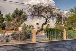 3000 E Thornhall Terrace, Tucson, AZ 85716 - Photo 45