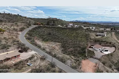 303 Camino Panama #39, Rio Rico, AZ 85648 - Photo 5