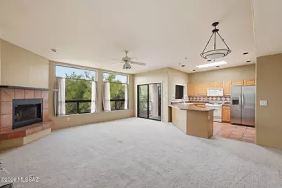 3011 W Trevi Place #201, Tucson, AZ 85741 - Photo 5