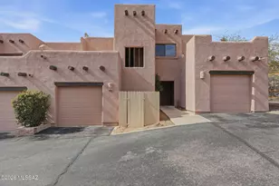 3011 W Trevi Pl, Tucson, AZ 85741 - Photo 1