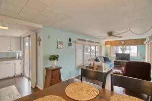 5401 W Bar X St, Tucson, AZ 85713 - Photo 19