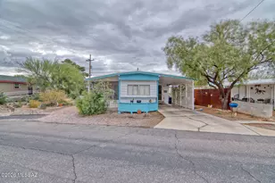5401 W Bar X St, Tucson, AZ 85713 - Photo 7