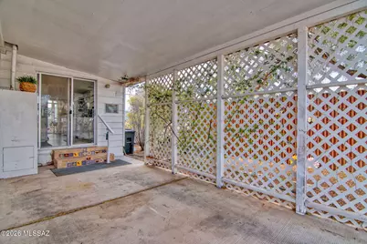 5401 W Bar X Street, Tucson, AZ 85713 - Photo 47