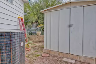 5401 W Bar X St, Tucson, AZ 85713 - Photo 43