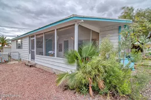5401 W Bar X St, Tucson, AZ 85713 - Photo 1