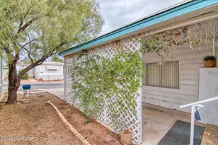 5401 W Bar X St, Tucson, AZ 85713 - Photo 11