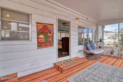 5401 W Bar X Street, Tucson, AZ 85713 - Photo 37