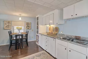 5401 W Bar X St, Tucson, AZ 85713 - Photo 17