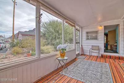 5401 W Bar X Street, Tucson, AZ 85713 - Photo 35